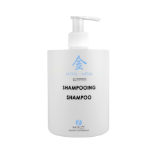SHAMPOOING HUILE METAL - HUILE AMANDES DOUCES - 500ML