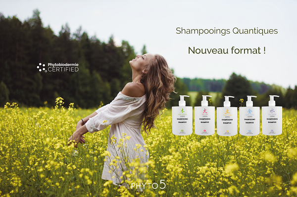 Info Shampoo 2020