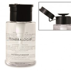 EYE MAKEUP REMOVER - 120ml