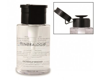 EYE MAKEUP REMOVER - 120ml