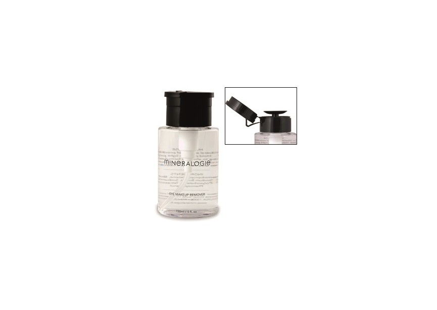 EYE MAKEUP REMOVER - 120ml