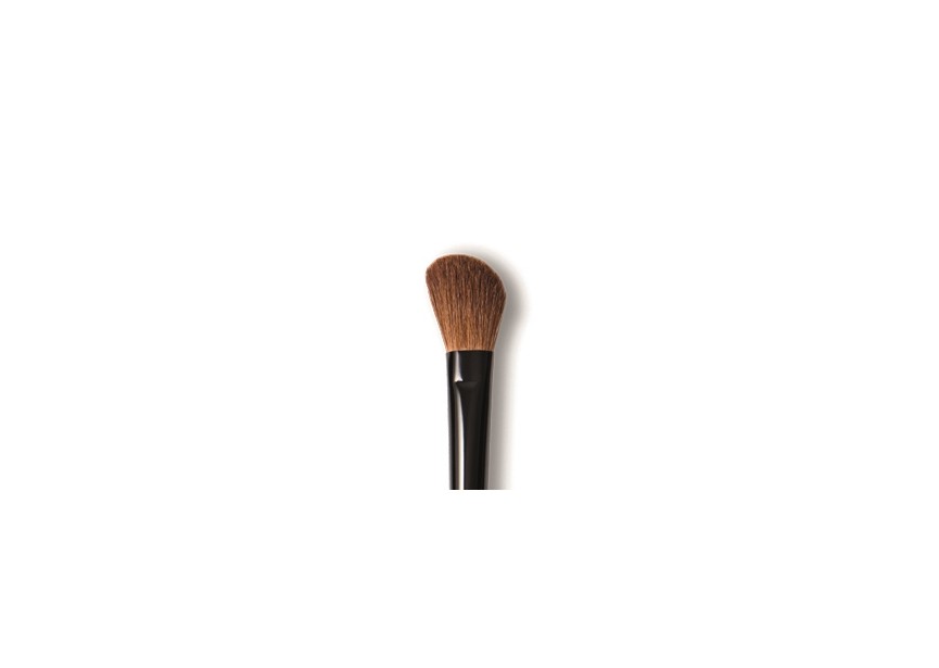 BRUSH CONTOUR