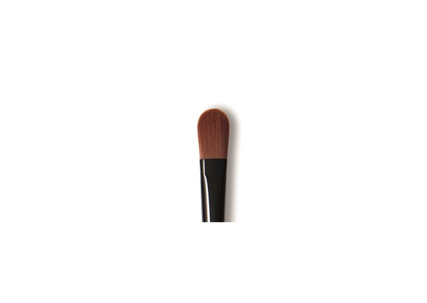 BRUSH FOUNDAT BLENDING / Fond De Teint