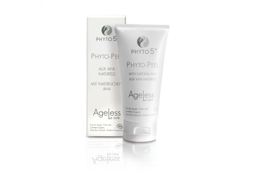 PHYTO-PEEL AHA PEELING AGELESS - 75ML