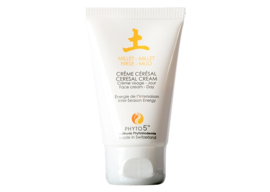 CREME CERESAL MILLET GIERST (Aarde) DAGCREME- 50ML