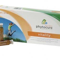 VITALITY-WELL BEING 20X10 ML-PL/AS 1579/10-L333195/03.2025