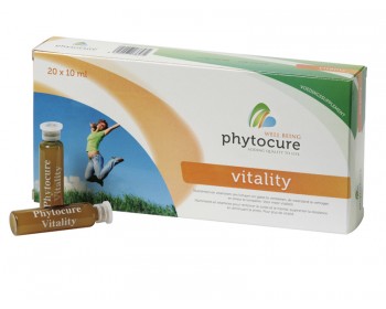 VITALITY-WELL BEING 20X10 ML-PL/AS1579/10-L337533/02.2027