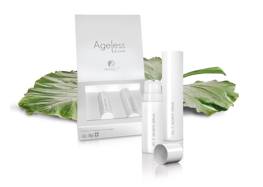 COFFRET AGELESS