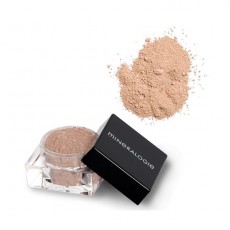 LOOSE FOUNDATION Potje Brown Sugar 9gr