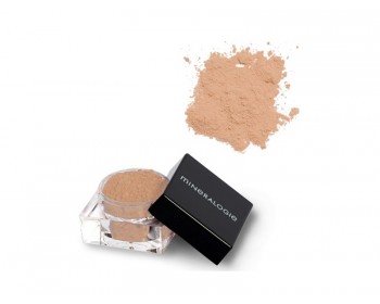 LOOSE FOUNDATION Potje Classic Tan 9gr