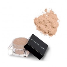 LOOSE FOUNDATION Potje Dune 9gr