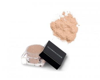 LOOSE FOUNDATION Potje Golden Sand 9gr