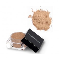 LOOSE FOUNDATION Potje Latte 9gr