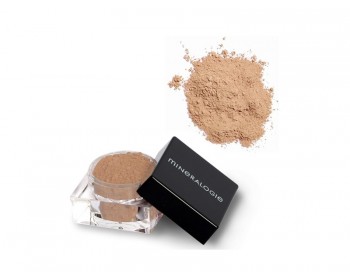 LOOSE FOUNDATION Potje Latte 9gr