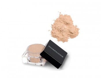 LOOSE FOUNDATION Potje Soft Beige 9gr