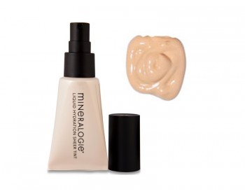 LIQUID HYDRATION Golden Sand