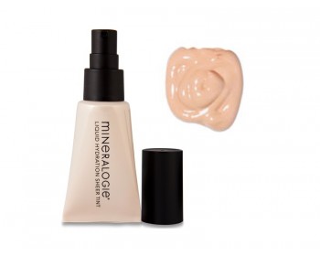 LIQUID HYDRATION Honey Bronze