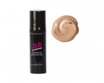 BB CREAM Deep
