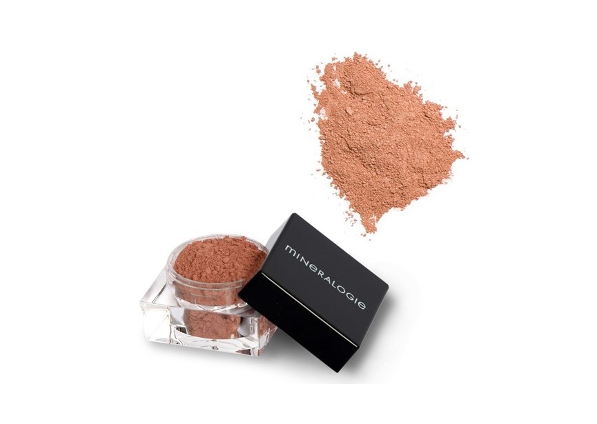 BRONZER Indian Summer Matte 3gr