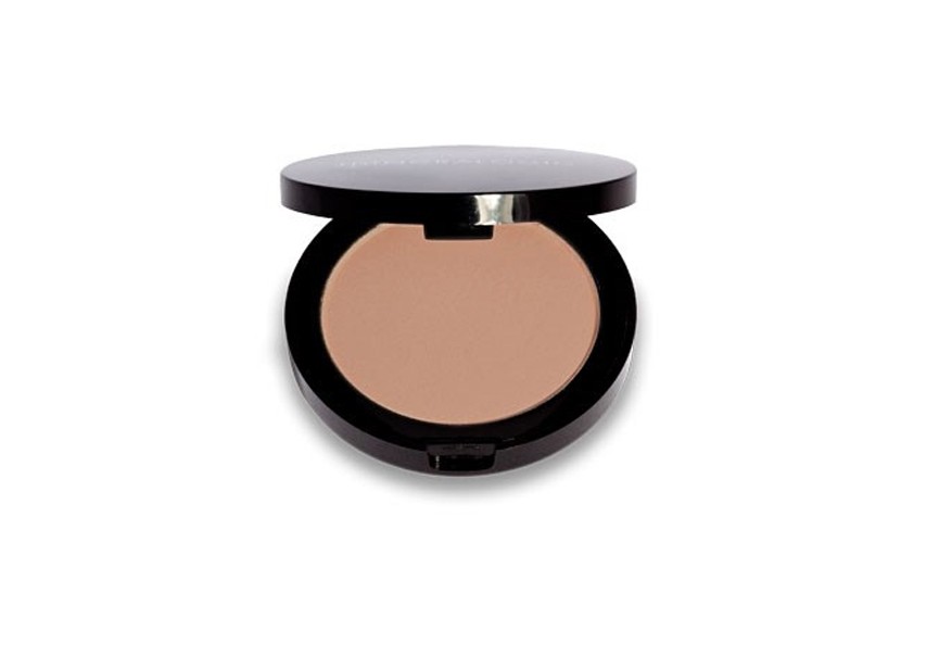 COMPACT FOUNDATION Honey Bronze