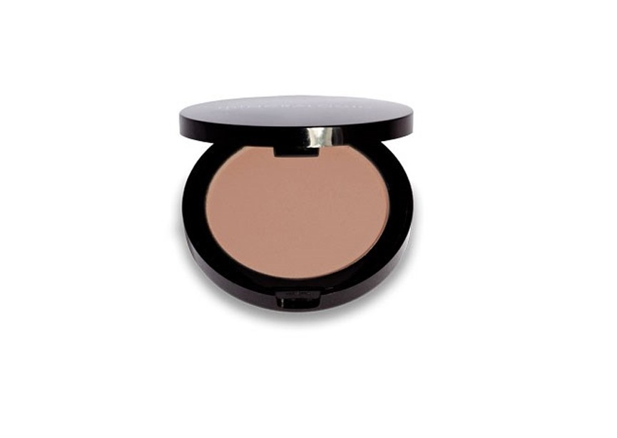 COMPACT FOUNDATION Brown Sugar