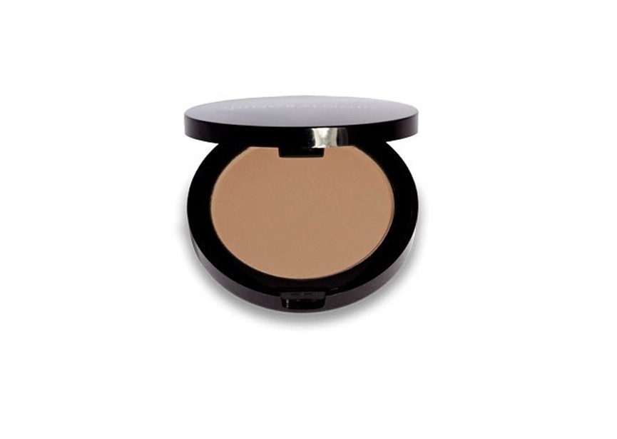 COMPACT FOUNDATION Latte