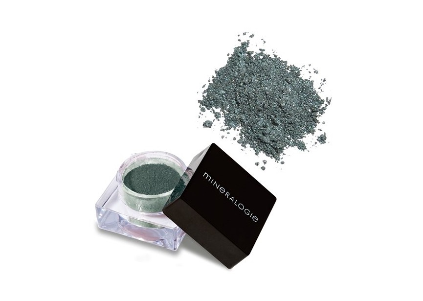 EYE SHADOW LOOSE Potje Emerald 2gr