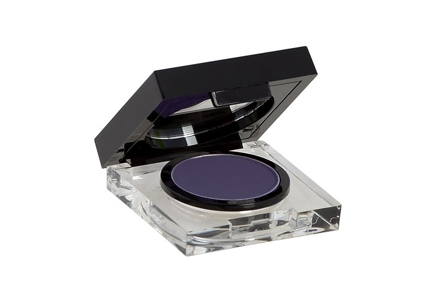 EYE SHADOW Compact Navy Blue