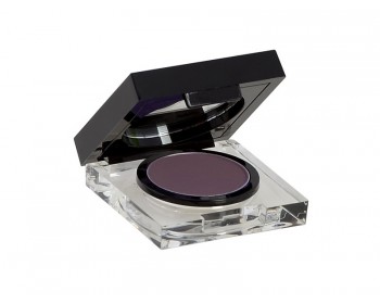 EYE SHADOW Compact Deep Plum