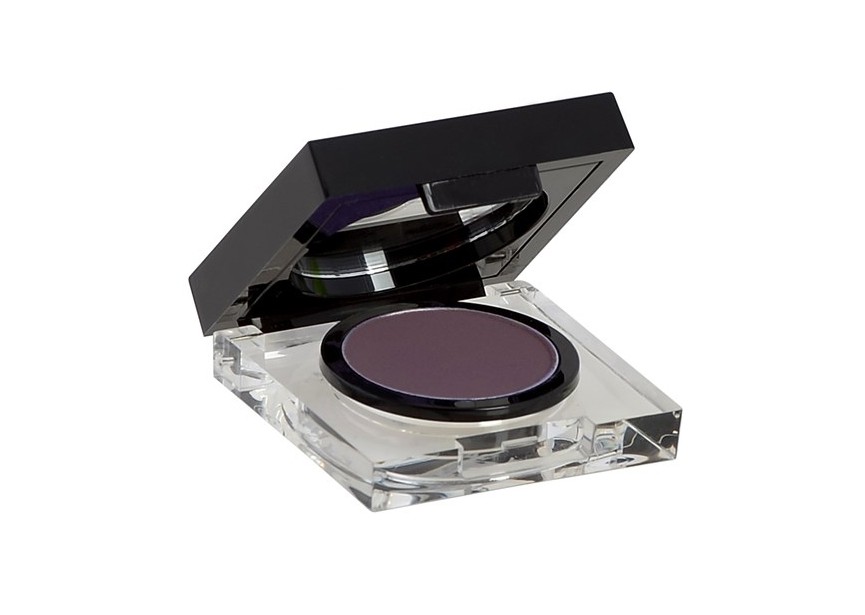 EYE SHADOW Compact Deep Plum