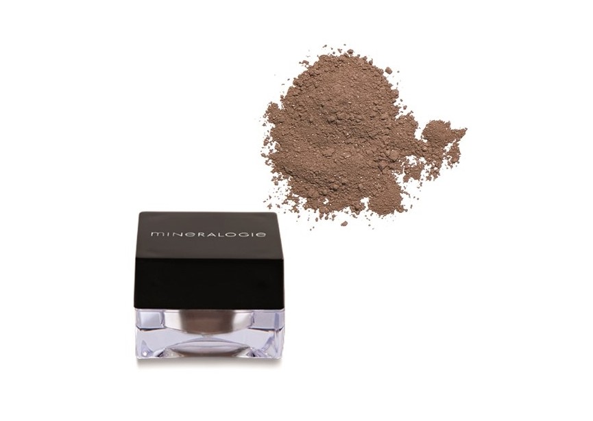 BROW POWDER Brunette 2gr