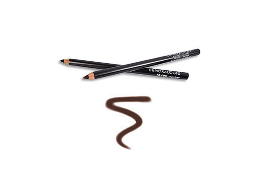 EYE LINER NATURAL Kohl Espresso