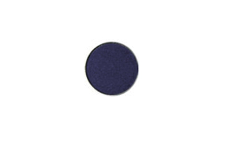 TEST/REFILL EYE SHADOW Compact Navy Blue