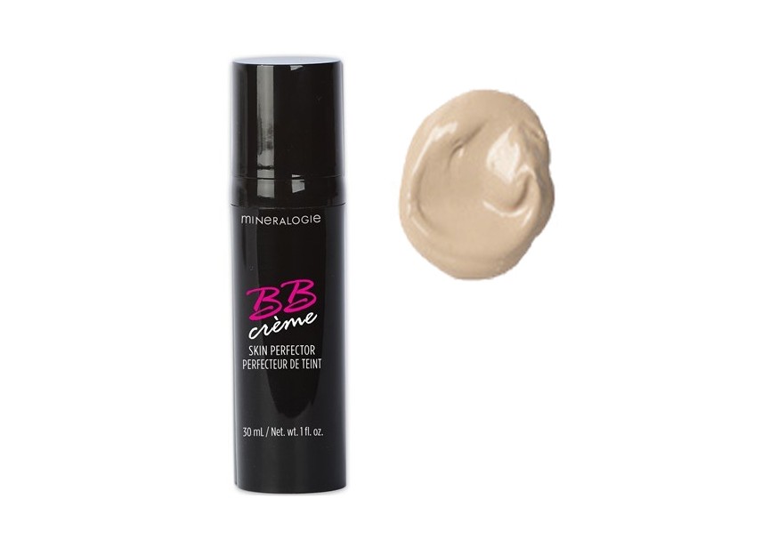 BB CREAM Light