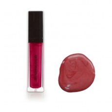 LIP LACQUER/GLOSS Cherry Bomb