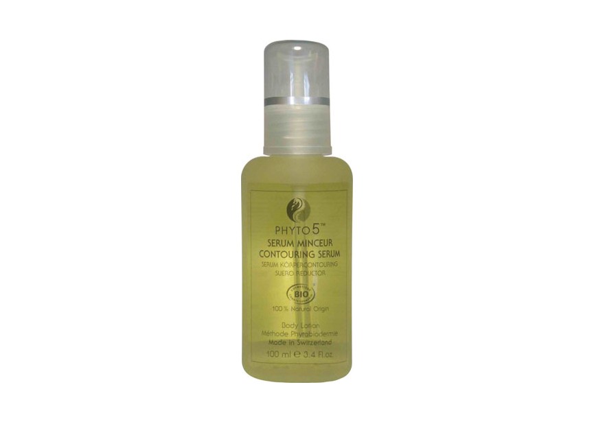 LE SÉRUM SILHOUETTE (MINCEUR) - 100ML