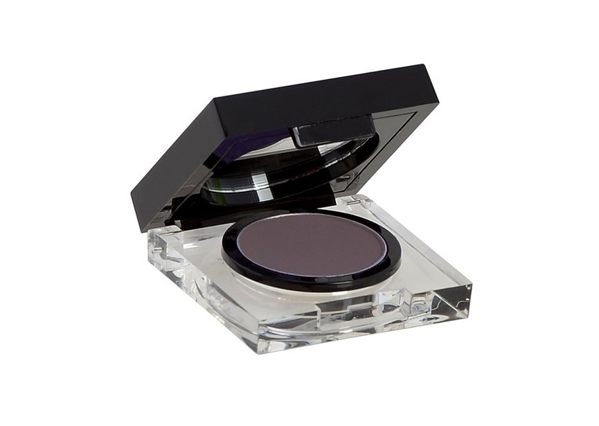 EYE SHADOW (Browpowder) Compact Sepia