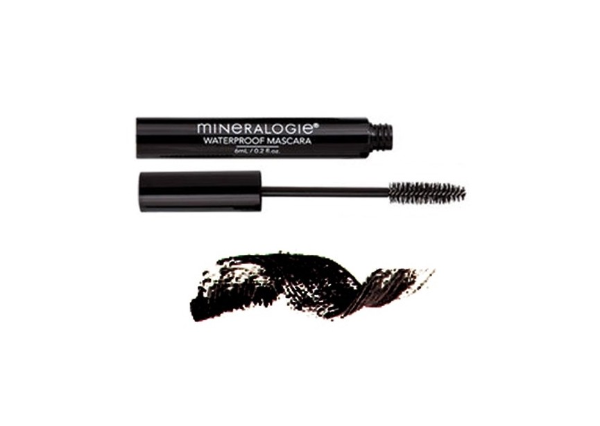 MASCARA Lash Fusion BLACK