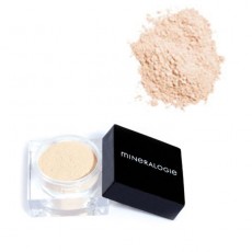 FINISHING POWDER Matte Clear (Loose) 3gr