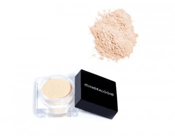 FINISHING POWDER Matte Clear (Loose) 3gr