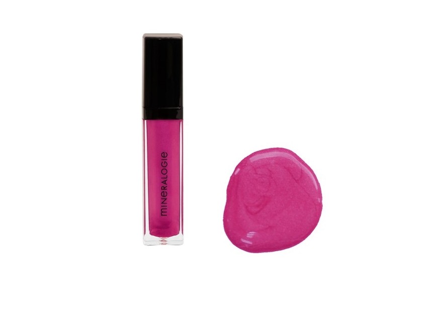 LIP LACQUER/GLOSS Pink Tart