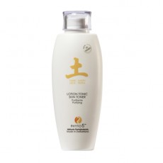 LOTION TONIC PURIFIANTE - aarde - terre - 200ML