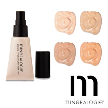 Fond de Teint Liquide