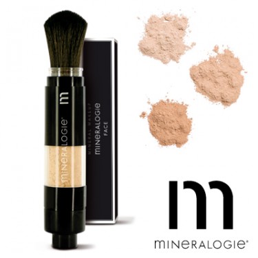 Dispensing Brushes Foundation