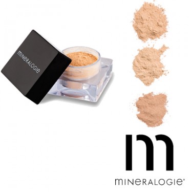 Fond de Teint Poudre