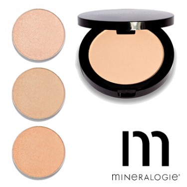 Fond de Teint Compact