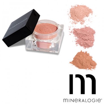 Loose Blush/Bronzeur