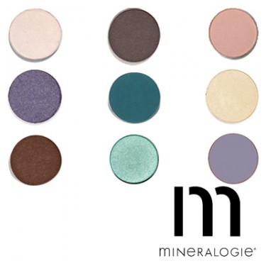 Refill Compact Oogschaduw