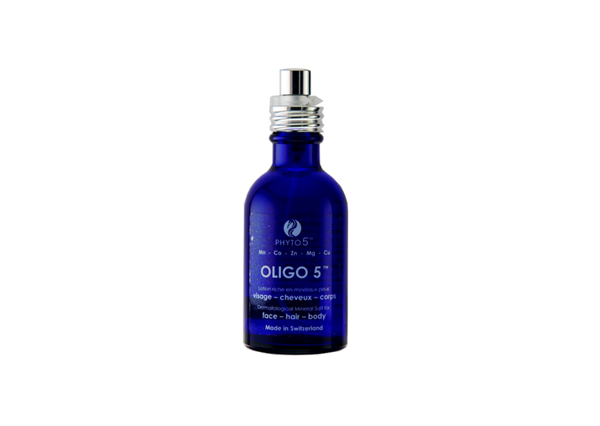 OLIGO 5 SPRAY - 50 ML