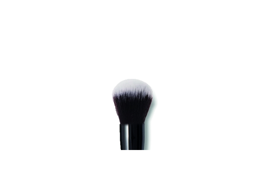 BRUSH DOME Powder